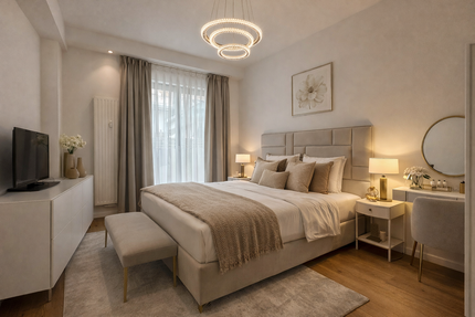 Wohnung zum Kaufen in Düsseldorf 1.550.000,00 € 219.38 m²