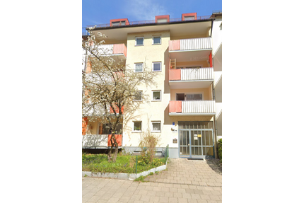 Wohnung zum Mieten in München 810,00 € 46.3 m²