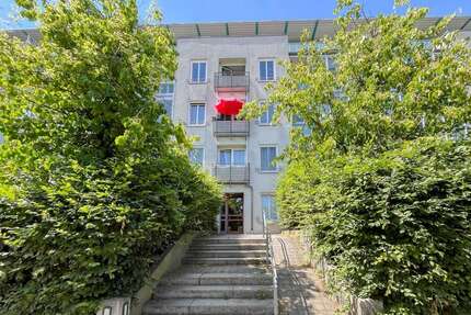 Wohnung zum Kaufen in Schönefeld 129.000,00 € 36.12 m²