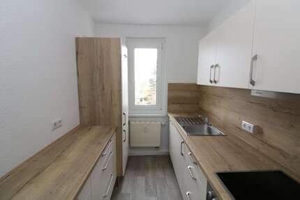 Wohnung zum Mieten in Freiberg 379,00 € 45.45 m²