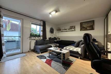 Wohnung zum Kaufen in Leimen 245.000,00 € 68.18 m²
