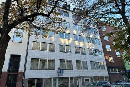 Wohnung zum Mieten in Köln, Belgisches Viertel 1.200,00 € 64 m²
