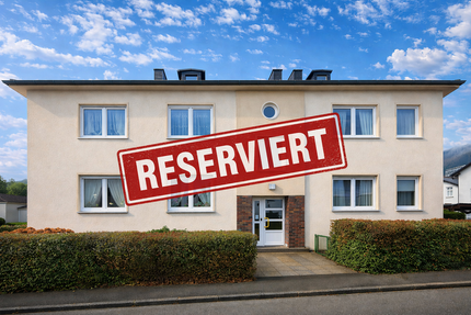 Wohnung zum Kaufen in Werdohl 94.000,00 € 72.38 m²