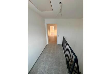 Moderne 4-Zimmer-Neubauwohnung in Bergatreute