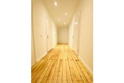 Wohnung zum Mieten in Leipzig Gohlis-Nord 1.131,50 € 90.52 m² - Leipzig / Gohlis-Nord