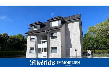 Wohnung zum Kaufen in Bad Zwischenahn 349.000,00 € 84 m²