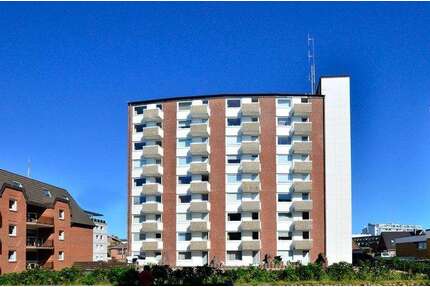 Wohnung zum Kaufen in Sylt 279.000,00 € 33.78 m²