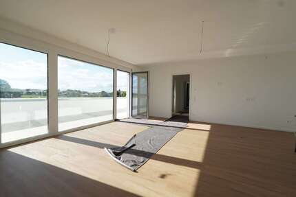 Wohnung zum Mieten in Crailsheim Altenmünster 1.460,00 € 112.55 m² - Crailsheim / Altenmünster