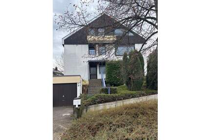 Klassisches Architektenhaus mit 4 Wohnungen in bester Lage von Bruchsal von Privat