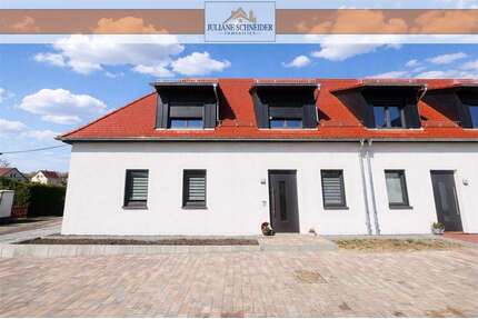 Haus zum Kaufen in Bad Lausick 400.000,00 € 117 m²