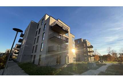 Wohnung zum Kaufen in Geesthacht 421.000,00 € 83.29 m²