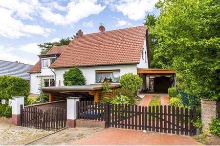 Haus zum Kaufen in Schwielowsee 650.000,00 € 203 m²
