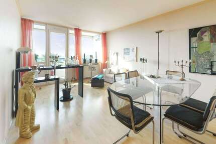 Wohnung zum Kaufen in Köln 429.000,00 € 85.09 m²
