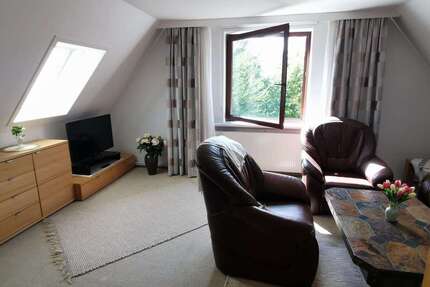Wohnung zum Mieten in Hamburg 480,00 € 33.5 m²
