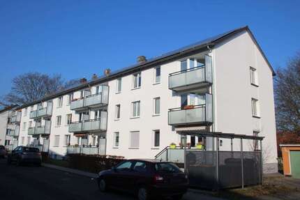 Wohnung zum Mieten in Kassel 558,00 € 57.66 m²