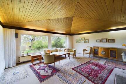 Haus zum Kaufen in Isernhagen 1.390.000,00 € 220 m²