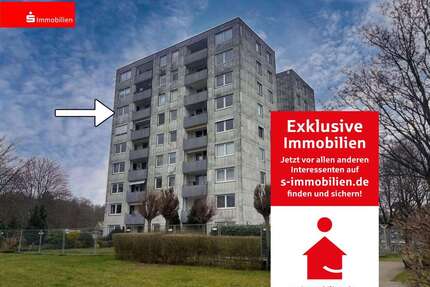 Wohnung zum Kaufen in Rendsburg 179.000,00 € 79.26 m²