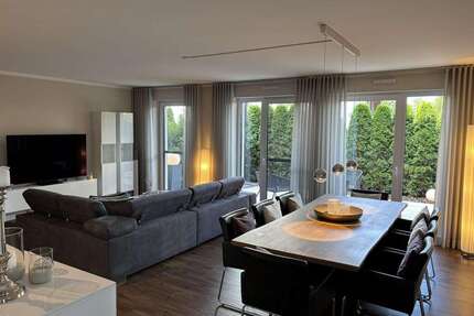 Wohnung zum Kaufen in Paderborn 655.200,00 € 136.5 m²