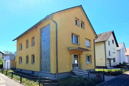 Wohnung zum Mieten in Viernheim 700,00 € 63 m²