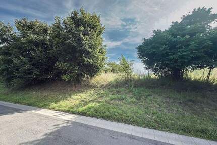 Baugrundstück für Doppelhaushälfte in Fröndenberg-Frömern - Fröndenberg/Ruhr