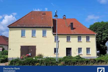 Haus zum Kaufen in Wahrenbrück 59.000,00 € 122 m²