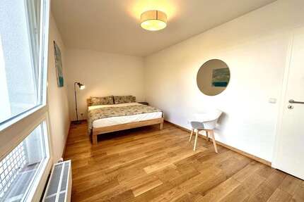 Wohnung zum Mieten in Berlin 1.960,00 € 81 m²