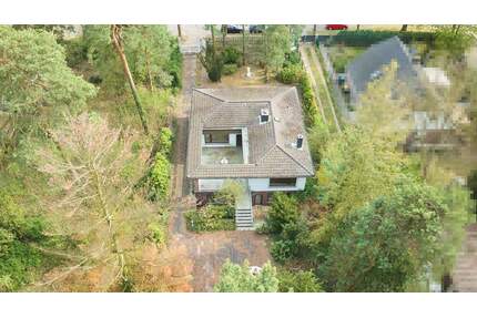 Großzügiges Grundstück mit ca. 1.516 m² in ruhiger Lage von GlienickeNordbahn - Glienicke/Nordbahn