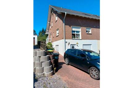 Haus in Großrosseln zu verkaufen mit Einliegerwohnung