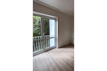 1-Zimmer Wohnung in Bad Dürkheim Hardenburg