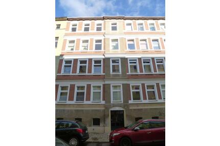 +++3-Raum-Wohnung mit Einbauküche in der südlichen Innenstadt+++ - Halle (Saale) Damaschkestraße