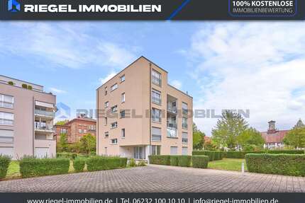 Wohnung zum Kaufen in Speyer 299.000,00 € 61.45 m²