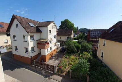 Haus zum Kaufen in Buseck-Beuern 295.000,00 € 120 m²