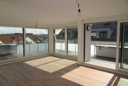 Wohnung zum Mieten in Korb 2.309,00 € 144 m²