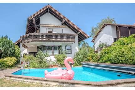 Haus zum Kaufen in München 1.650.000,00 € 290.2 m²