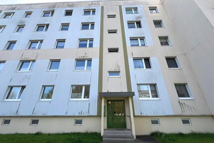 Klein, fein, mein! - 200,00&nbsp;EUR Kaltmiete, ca.&nbsp; 32,35&nbsp;m&sup2; in Gera (PLZ: 07549) Lusan
