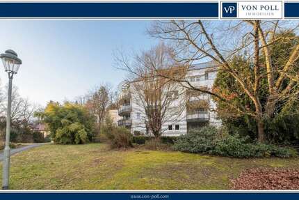 Wohnung zum Kaufen in Baden-Baden 510.000,00 € 115 m²