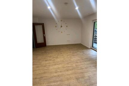 Schöne 3-Zimmer-Wohnung mit 83 m² mit Balkon - Lauf an der Pegnitz