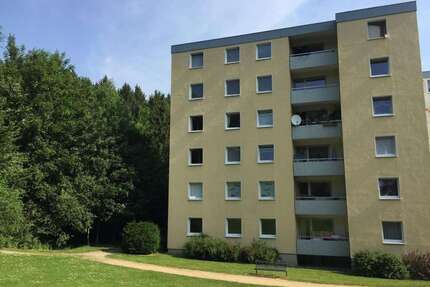 Wohnung zum Mieten in Goslar 830,00 € 100.81 m²