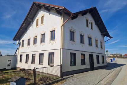 Wohnhaus sanierungsbedürftig zu verkaufen - Eging am See