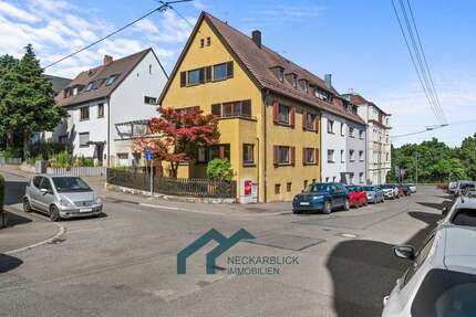 Haus zum Kaufen in Stuttgart 699.000,00 € 310 m²