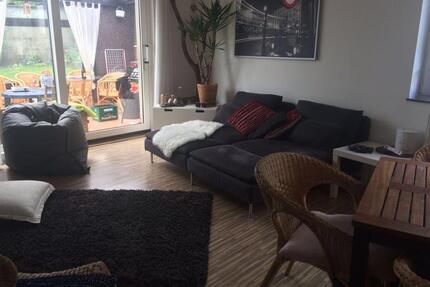 2,5 Zimmerwohnung in zentraler Lage von Siegen