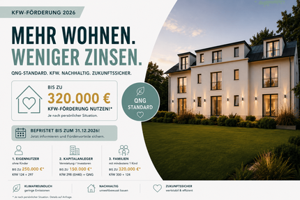 Wohnung zum Kaufen in Bad Honnef 1.100.000,00 € 197.02 m²