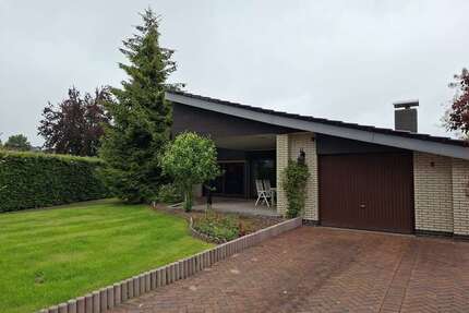 Haus zum Kaufen in Bremervörde 279.000,00 € 117 m²