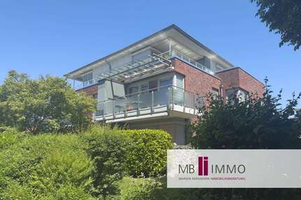 Wohnung zum Kaufen in Wolfsburg 399.000,00 € 125 m²
