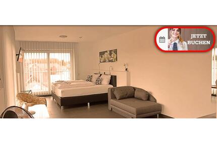 Familienzimmer Walsrode Heide Park Serengeti Park