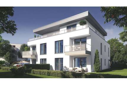 Wohnung zum Kaufen in Minden 332.400,00 € 84 m²