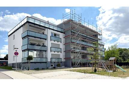 Wohnung zum Kaufen in Villingen-Schwenningen 420.000,00 € 105 m²