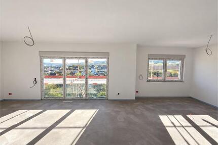 Wohnung in Bebra-Breitenbach ca. 86 m² | Balkon | Klimaanlage