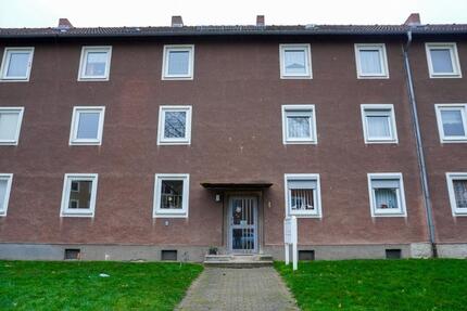 2-Zimmer EG-Wohnung 39 m² - 35.999,00&nbsp;EUR Kaufpreis, ca.&nbsp; 39,00&nbsp;m&sup2; in Salzgitter (PLZ: 38226)