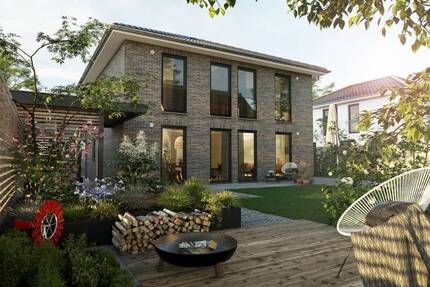 Der Weg zum Eigenheim beginnt hier – Town & Country Haus! - Bottrop Welheimer Mark